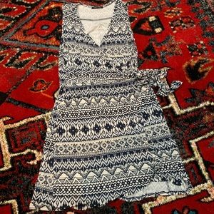 Medium jersey dress